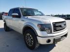 2014 FORD  F-150