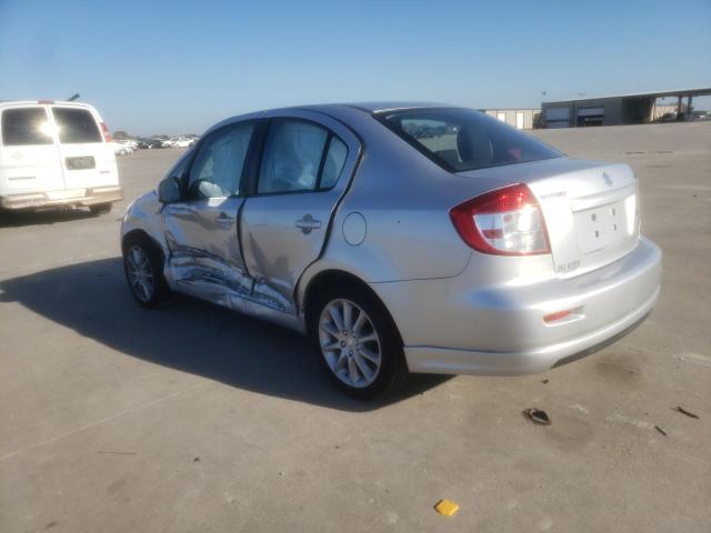 2011 SUZUKI SX4 SPORT JS2YC5A41B6300189