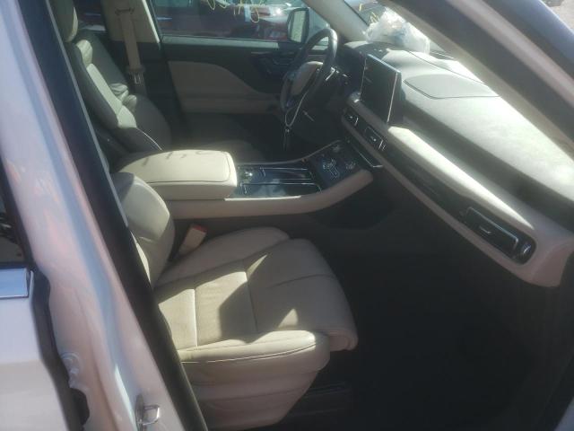 2021 LINCOLN AVIATOR RE 5LM5J7XC1MGL00423