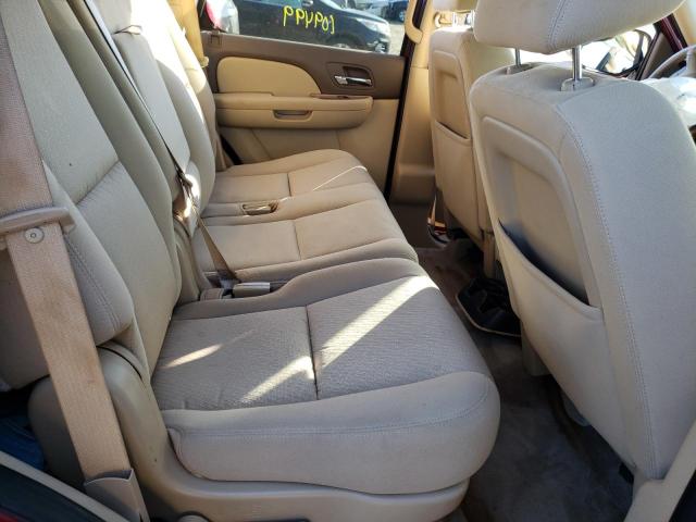 2012 GMC YUKON SLE 1GKS1AE06CR228836