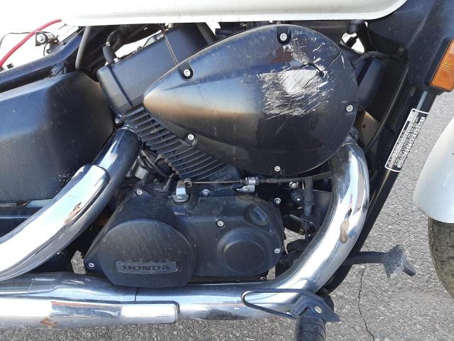 2019 HONDA VT750 C2B JH2RC5372KK900661