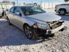 2012 CHEVROLET  MALIBU