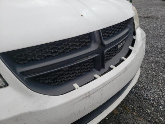 2014 RAM TRADESMAN 2C4JRGAG1ER462224