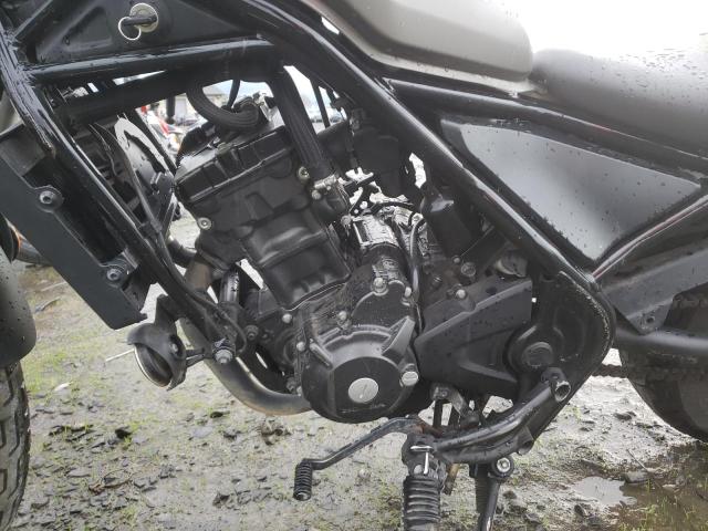 2017 HONDA CMX300 MLHNC5307H5001776