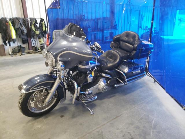 2003 HARLEY-DAVIDSON FLHTCUI 1HD1FCW153Y615037