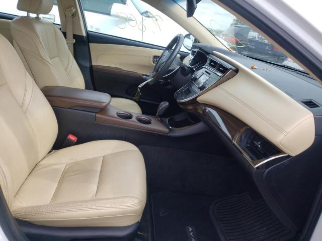 2014 TOYOTA AVALON HYB 4T1BD1EB1EU034926