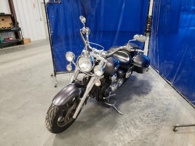 2008 YAMAHA XV1700 A JYAVP28EX8A002501