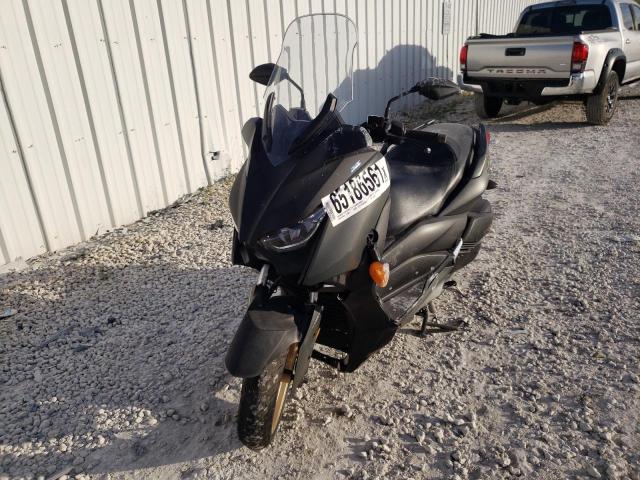 2020 YAMAHA CZD300 A MH3SH10Y6LK002634
