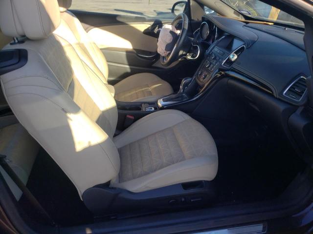 2016 BUICK CASCADA PR W04WT3N58GG036232