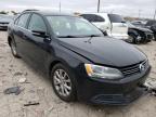 2013 VOLKSWAGEN  JETTA