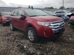 2014 FORD  EDGE