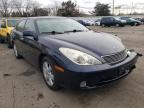 2006 LEXUS  ES330