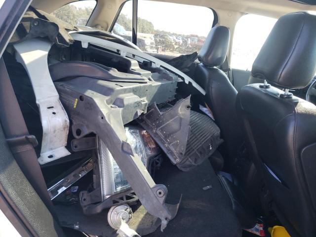 2010 FORD EDGE LIMIT 2FMDK3KC7ABA00724