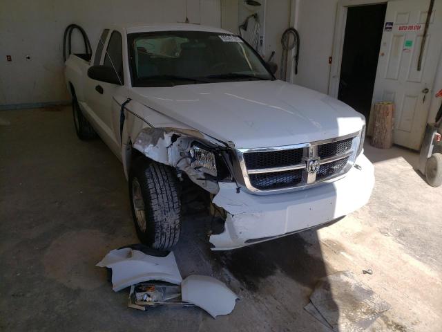 2010 DODGE DAKOTA ST 1D7CE2BK6AS166074