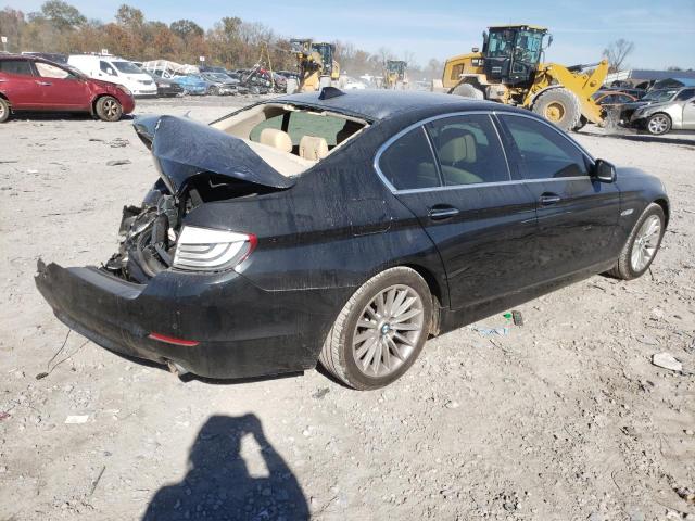 2012 BMW 535I WBAFR7C58CC813344