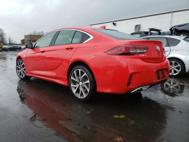 2018 BUICK REGAL GS W04GS6SS9J1163729