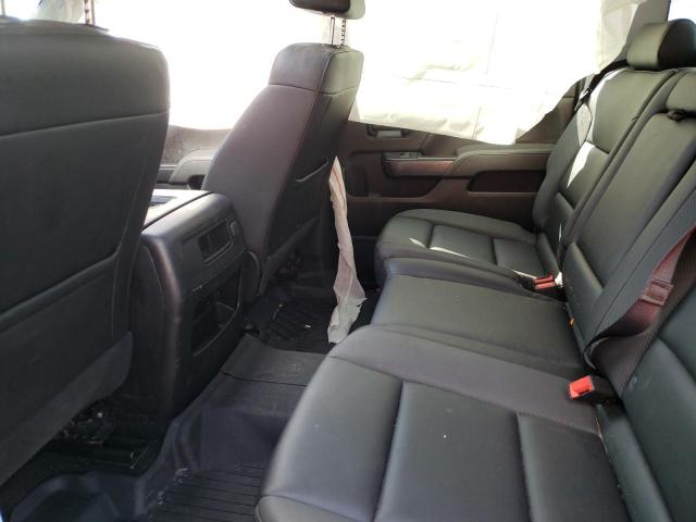 2017 GMC 1500 3GTU2NEC5HG137308