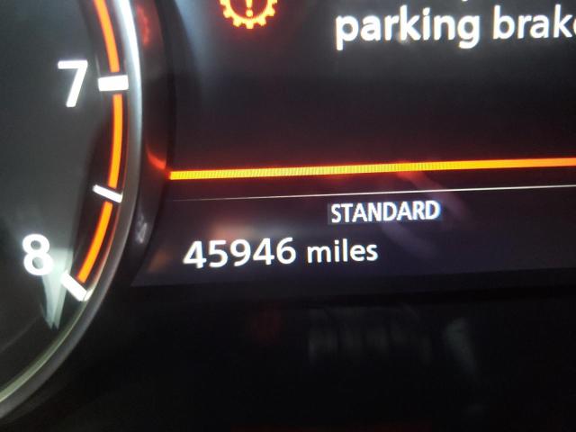 2021 NISSAN ROGUE SL JN8AT3CA4MW014427