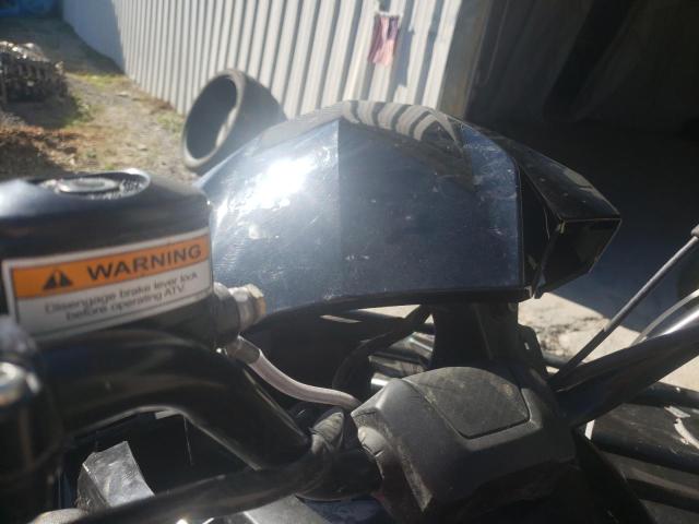 2020 ATV 70CC 4WHEE 4UF50ATVXLT200575