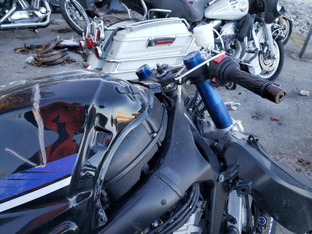 2018 SUZUKI GSX-R1000 JS1DM11H8J2100783