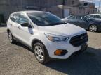 2017 FORD  ESCAPE