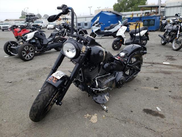 2016 HARLEY-DAVIDSON FLSS 1HD1JS939GB026152