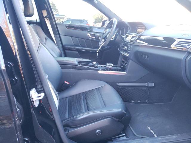 2014 MERCEDES-BENZ E 63 AMG-S WDDHF7GB1EA923256