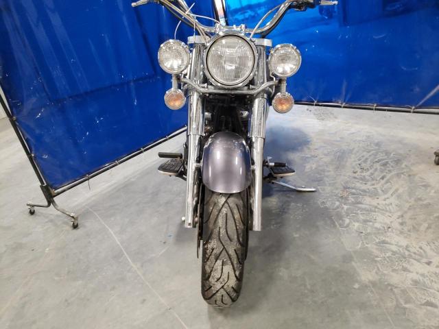 2008 YAMAHA XV1700 A JYAVP28EX8A002501