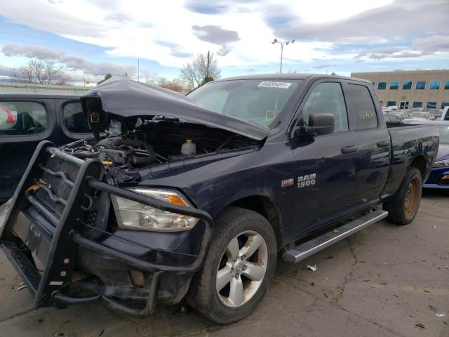 2014 RAM 1500 ST 1C6RR7FT3ES166961