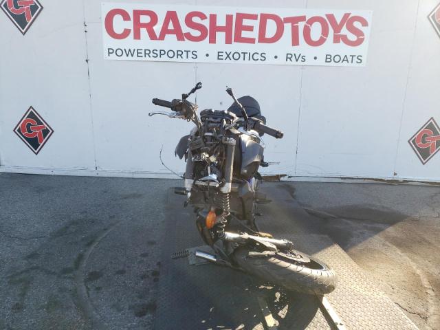 2015 YAMAHA FZ07 C JYARM06Y2FA001402