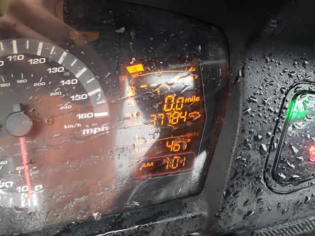 2006 HONDA ST1300 JH2SC51056M401788