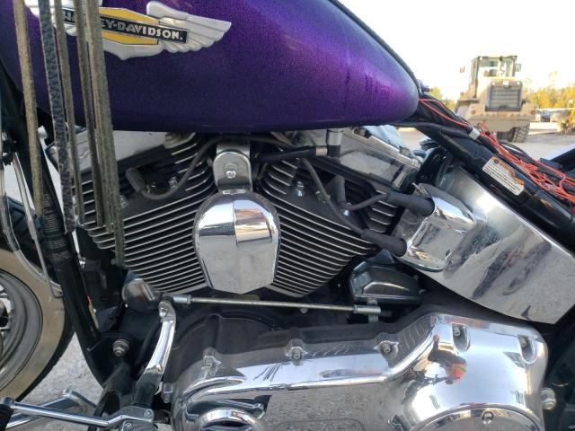 2014 HARLEY-DAVIDSON FLSTN SOFT 1HD1JDV18EB032957