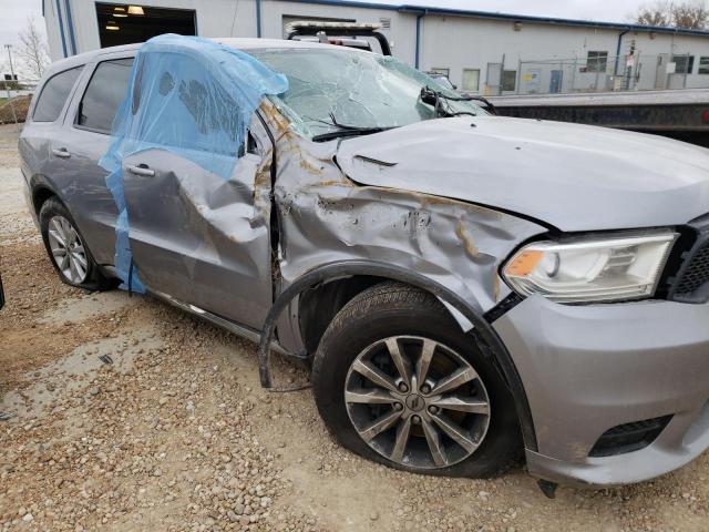 2020 DODGE DURANGO SS 1C4SDJFT5LC309423