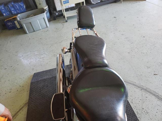 2007 HONDA VTX1300 R 1HFSC52647A405285