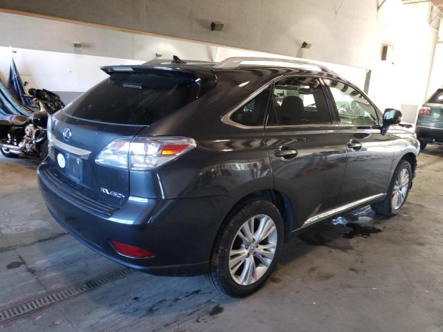 2011 LEXUS RX 450 JTJBC1BA3B2032893