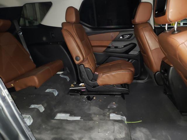 2020 CHEVROLET TRAVERSE H 1GNEVNKW7LJ250878