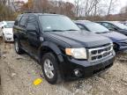 2009 FORD  ESCAPE