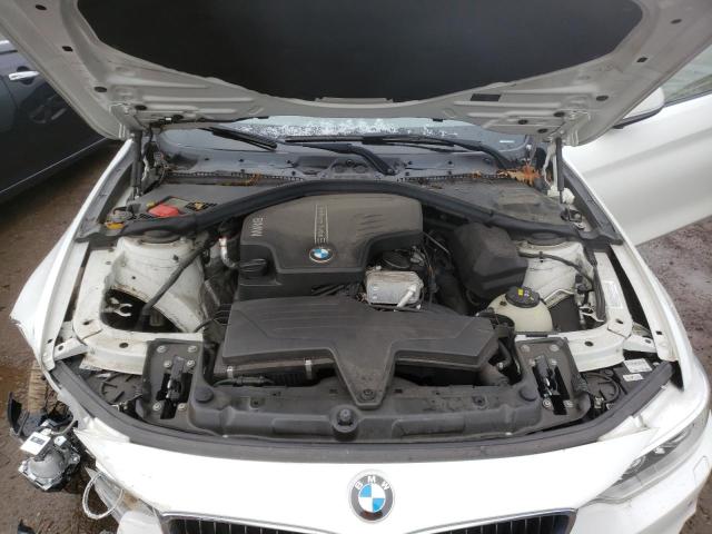 2014 BMW 428 XI WBA3N9C52EK245921