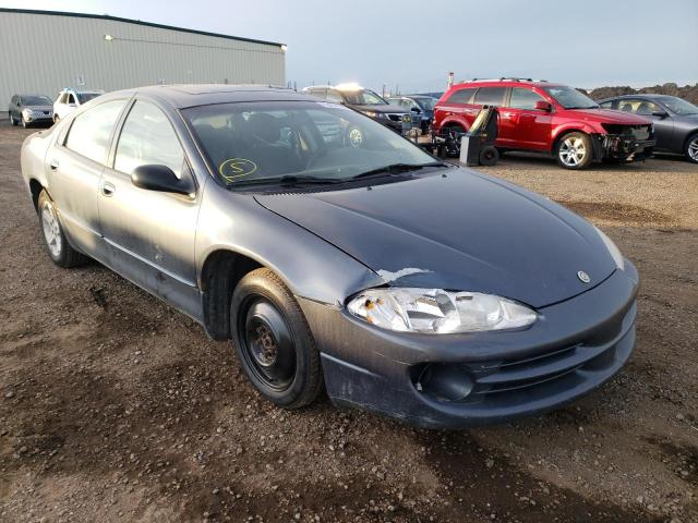 2C3HH56M23H566197 CHRYSLER INTREPID Photo 1