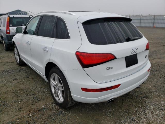 VIN WA1C2AFP9HA068105 2017 Audi Q5, Premium no.3