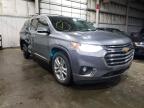 2020 CHEVROLET  TRAVERSE