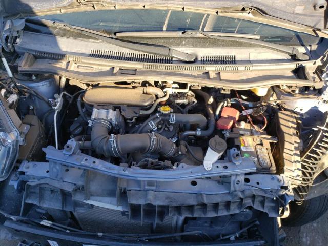 2014 TOYOTA SCION IQ JTNJJXB09EJ028299