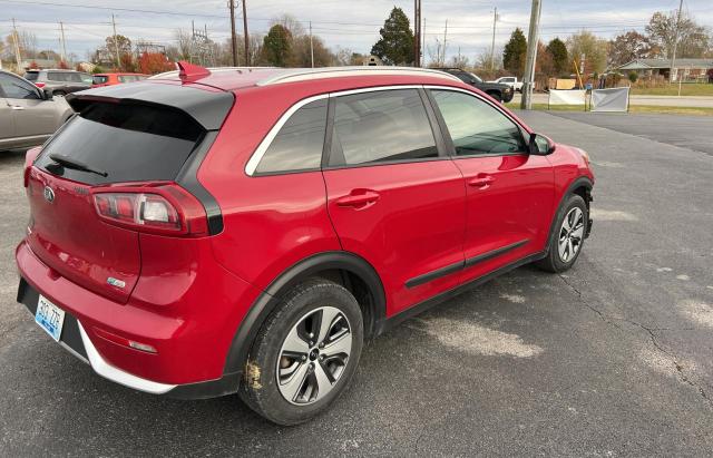 2017 KIA NIRO FE KNDCB3LC5H5104609