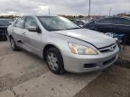 2006 HONDA  ACCORD