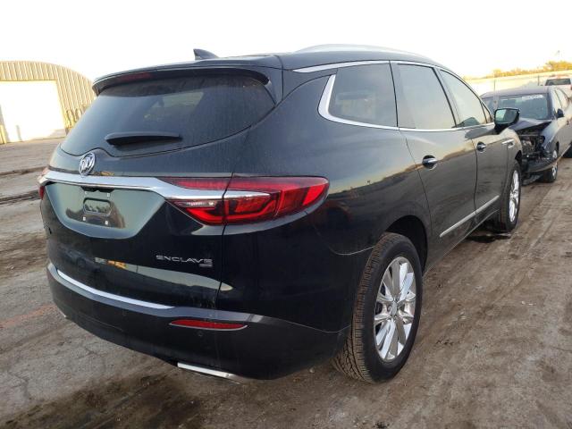 2019 BUICK ENCLAVE ES 5GAEVAKWXKJ118893