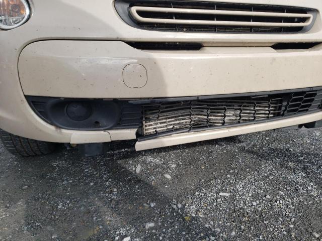 2015 FIAT 500L EASY ZFBCFABH8FZ036577