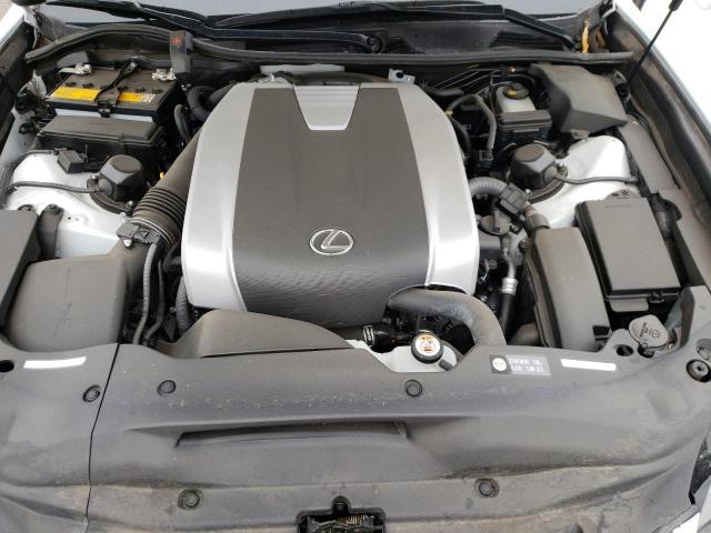 2017 LEXUS GS 350 BAS JTHBZ1BL0HA010091