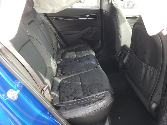 2021 KIA SELTOS EX KNDERCAA1M7184981