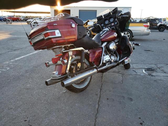 2005 HARLEY-DAVIDSON FLHTCUI 1HD1FCW135Y622975