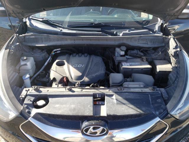 2014 HYUNDAI TUCSON KM8JUCAG0EU798209